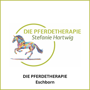 Die Pferdetherapie