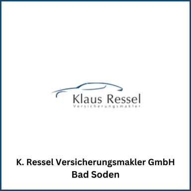K. Ressel Versicherungsmakler GmbH